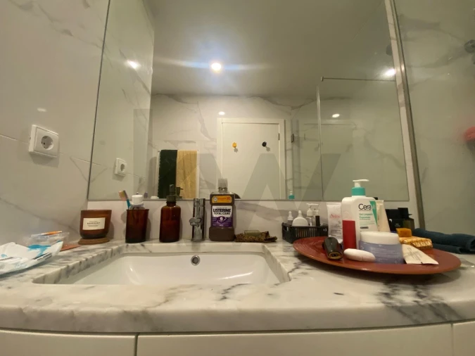 Apartamento T1 para Arrendamento em Cedofeita, Santo Ildefonso, Sé, Miragaia, São Nicolau e Vitória Foto 17