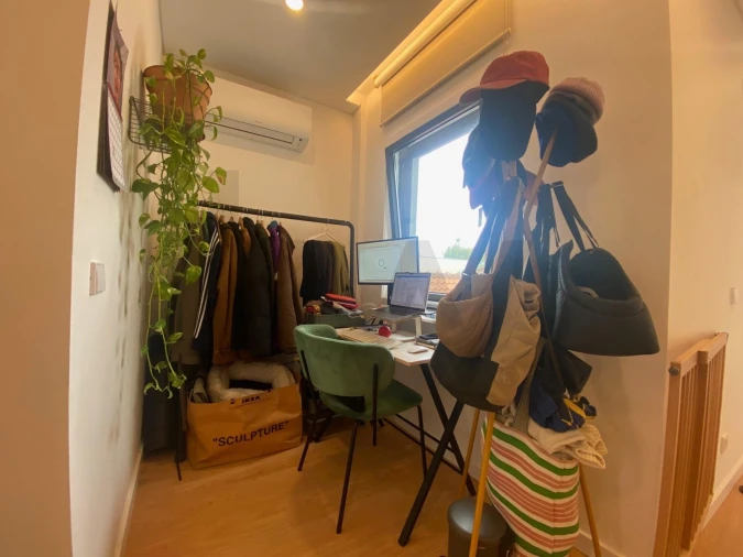 Apartamento T1 para Arrendamento em Cedofeita, Santo Ildefonso, Sé, Miragaia, São Nicolau e Vitória Foto 20