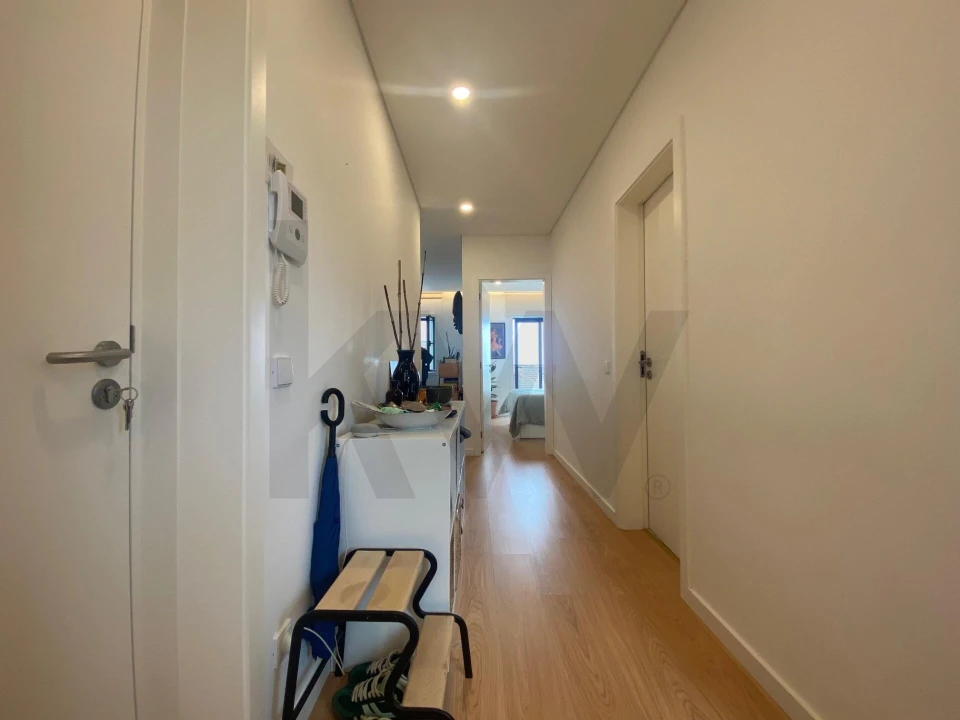 Apartamento T1 para Arrendamento em Cedofeita, Santo Ildefonso, Sé, Miragaia, São Nicolau e Vitória Foto 19