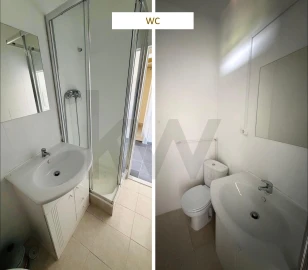 Apartamento T2 para Arrendamento em Campo de Ourique