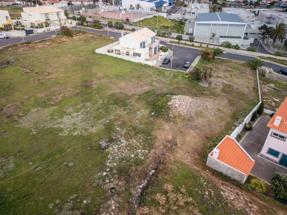 Terreno para Venda em Porto Santo Foto 9
