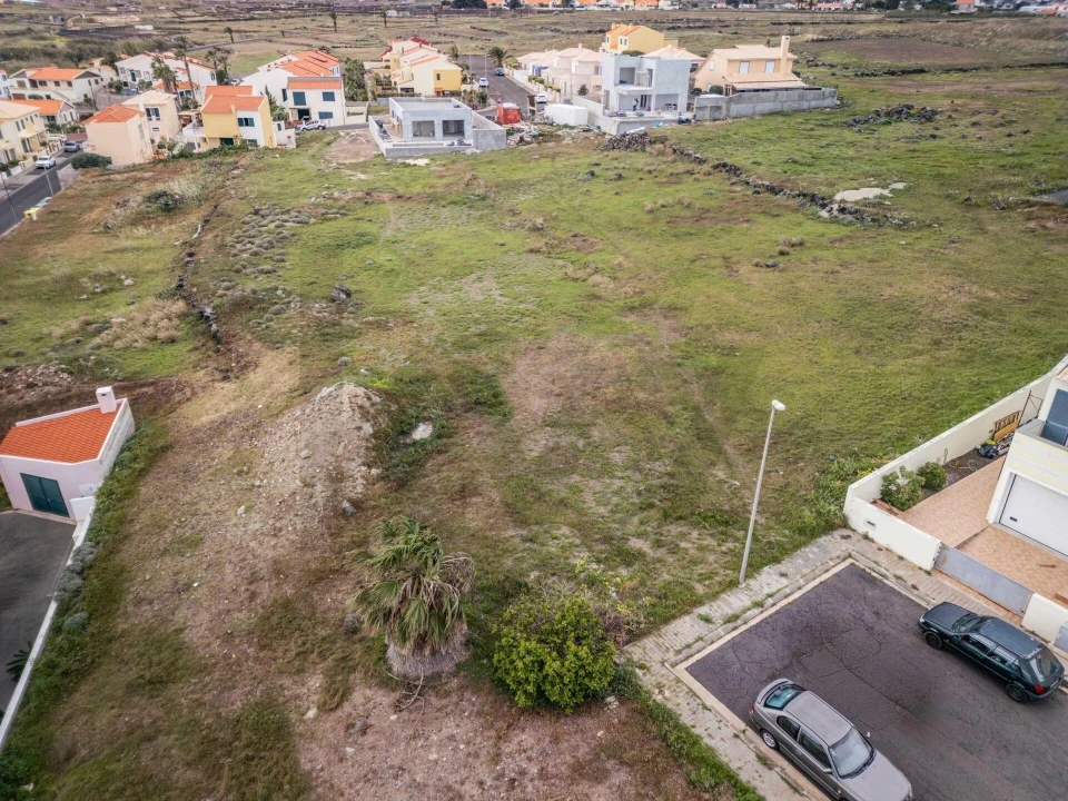 Terreno para Venda em Porto Santo Foto 4