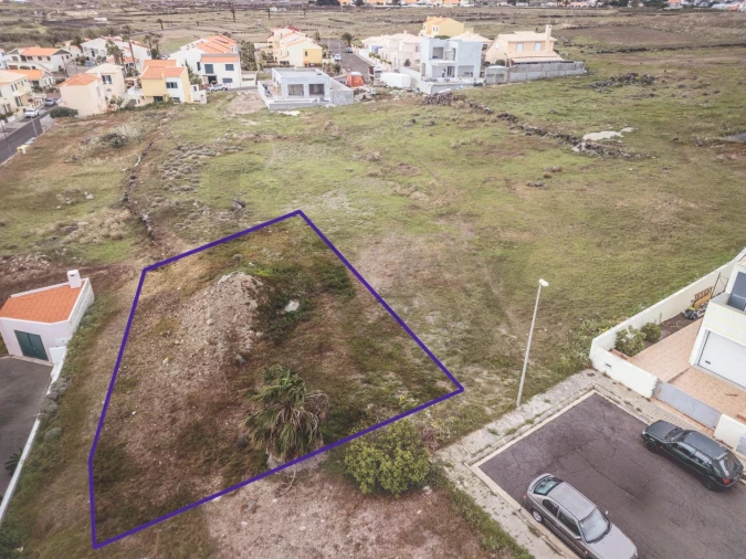 Terreno para Venda em Porto Santo Foto 3