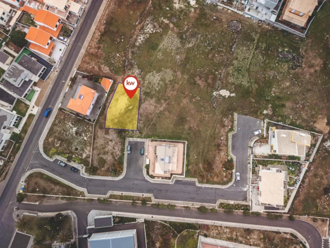 Terreno para Venda em Porto Santo Foto 2