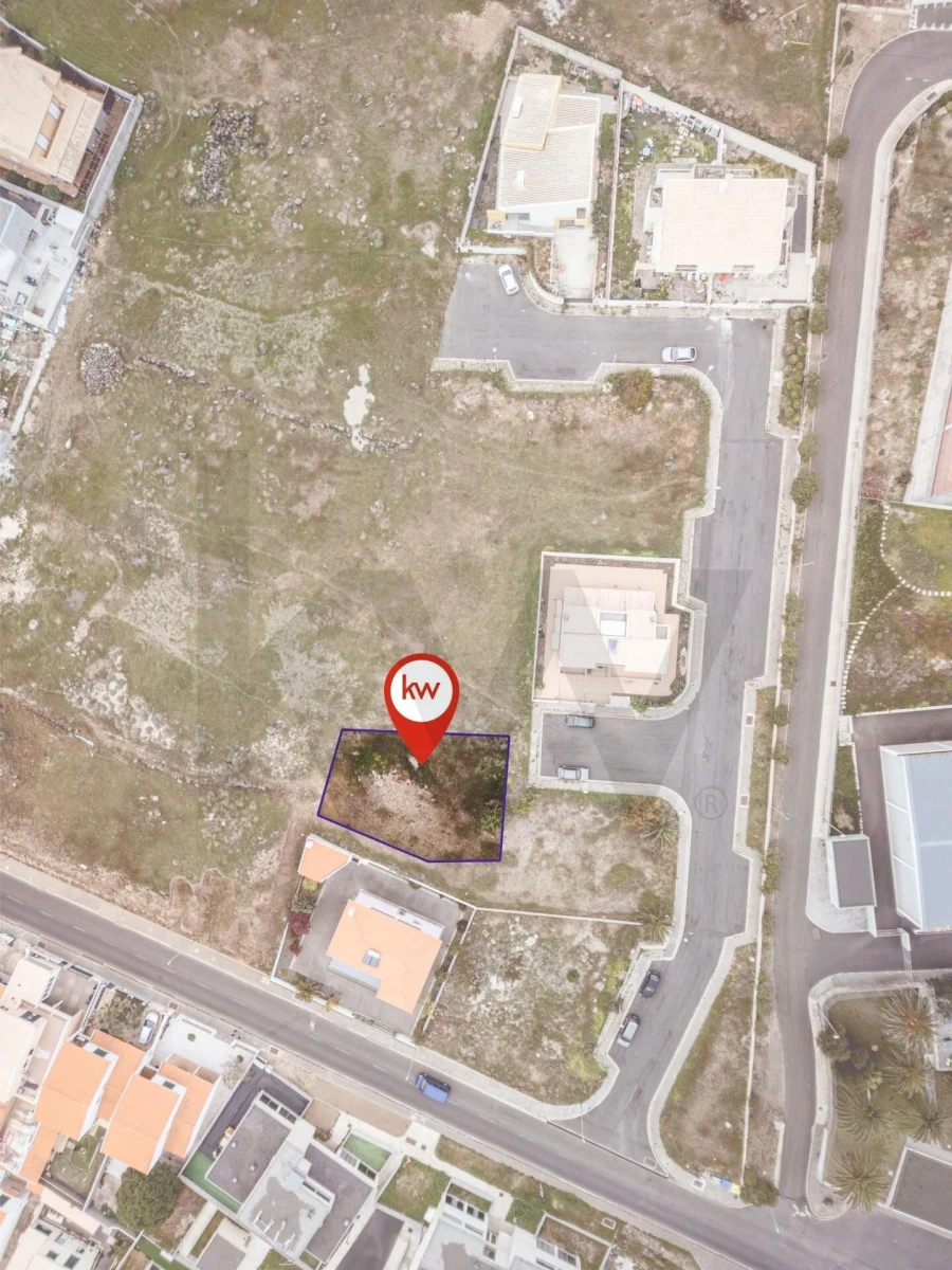 Terreno para Venda em Porto Santo Foto 7