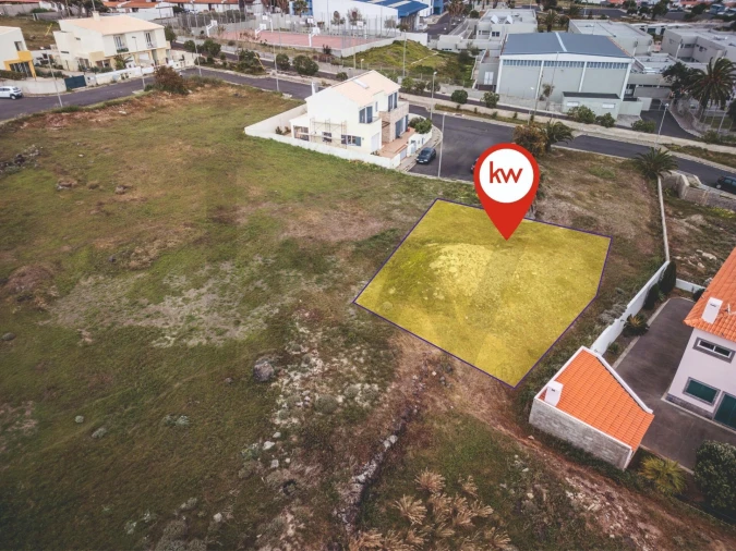 Terreno para Venda em Porto Santo Foto 1