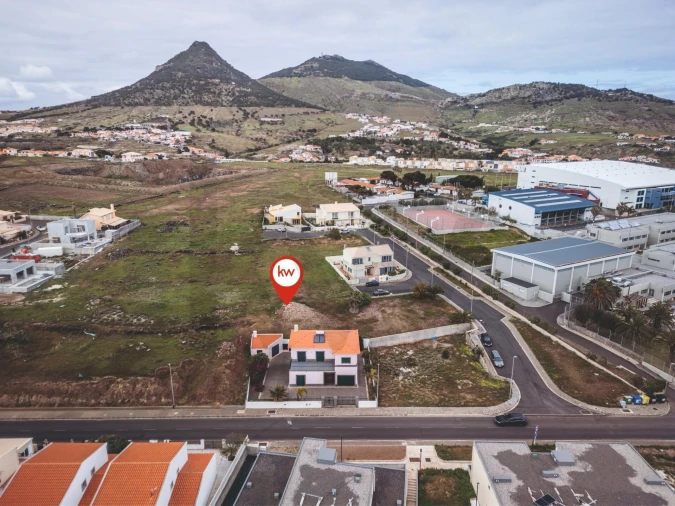 Terreno para Venda em Porto Santo Foto 8