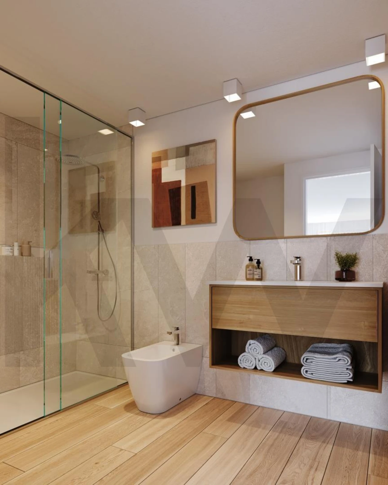 Apartamento T2 para Venda em Santo António dos Cavaleiros e Frielas Foto 6