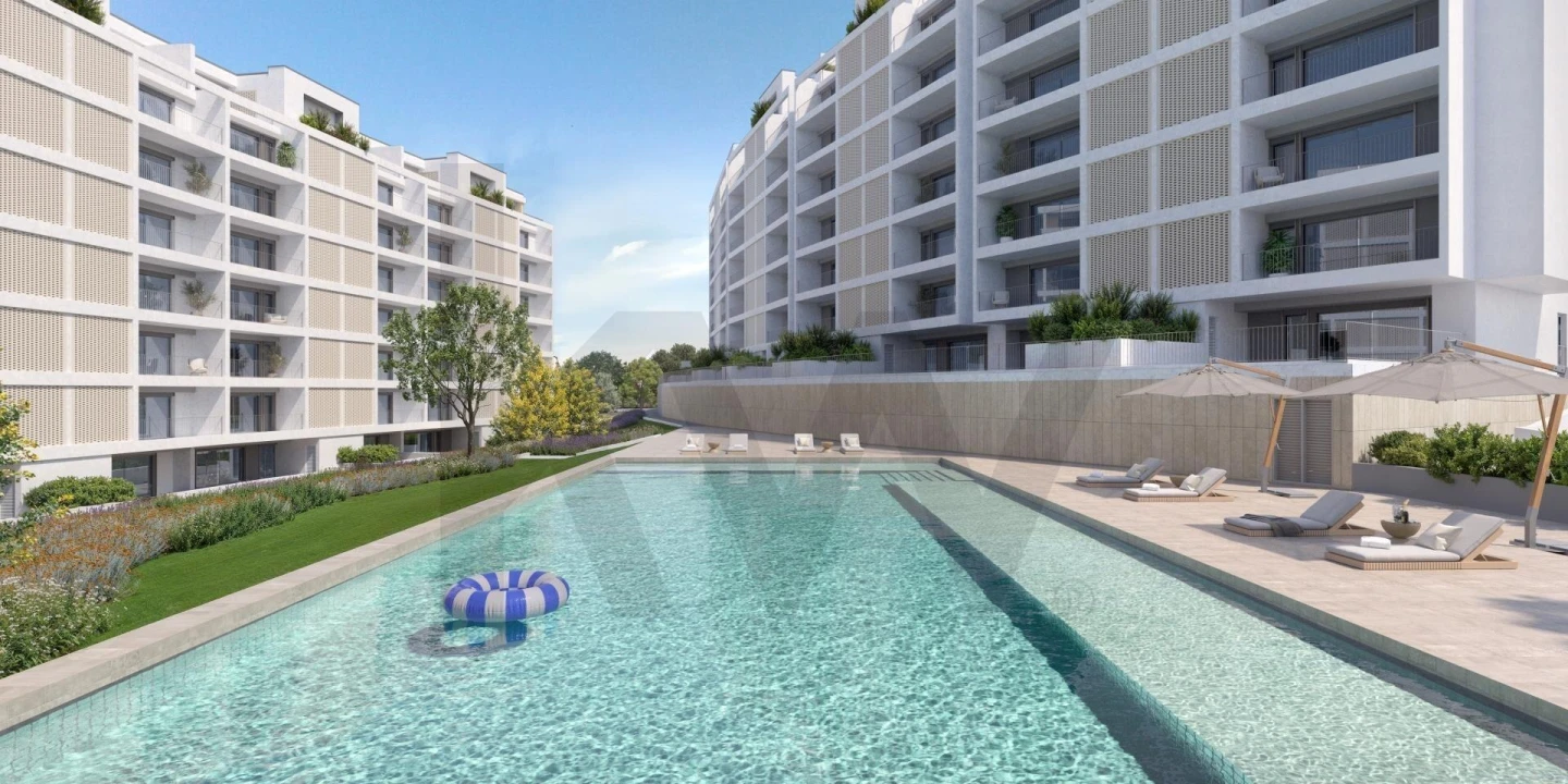 Apartamento T2 para Venda em Santo António dos Cavaleiros e Frielas Foto 13