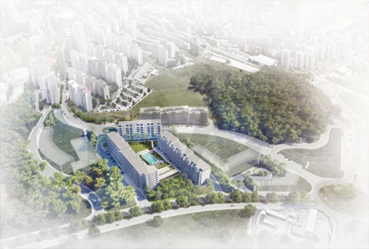 Apartamento T2 para Venda em Santo António dos Cavaleiros e Frielas Foto 10