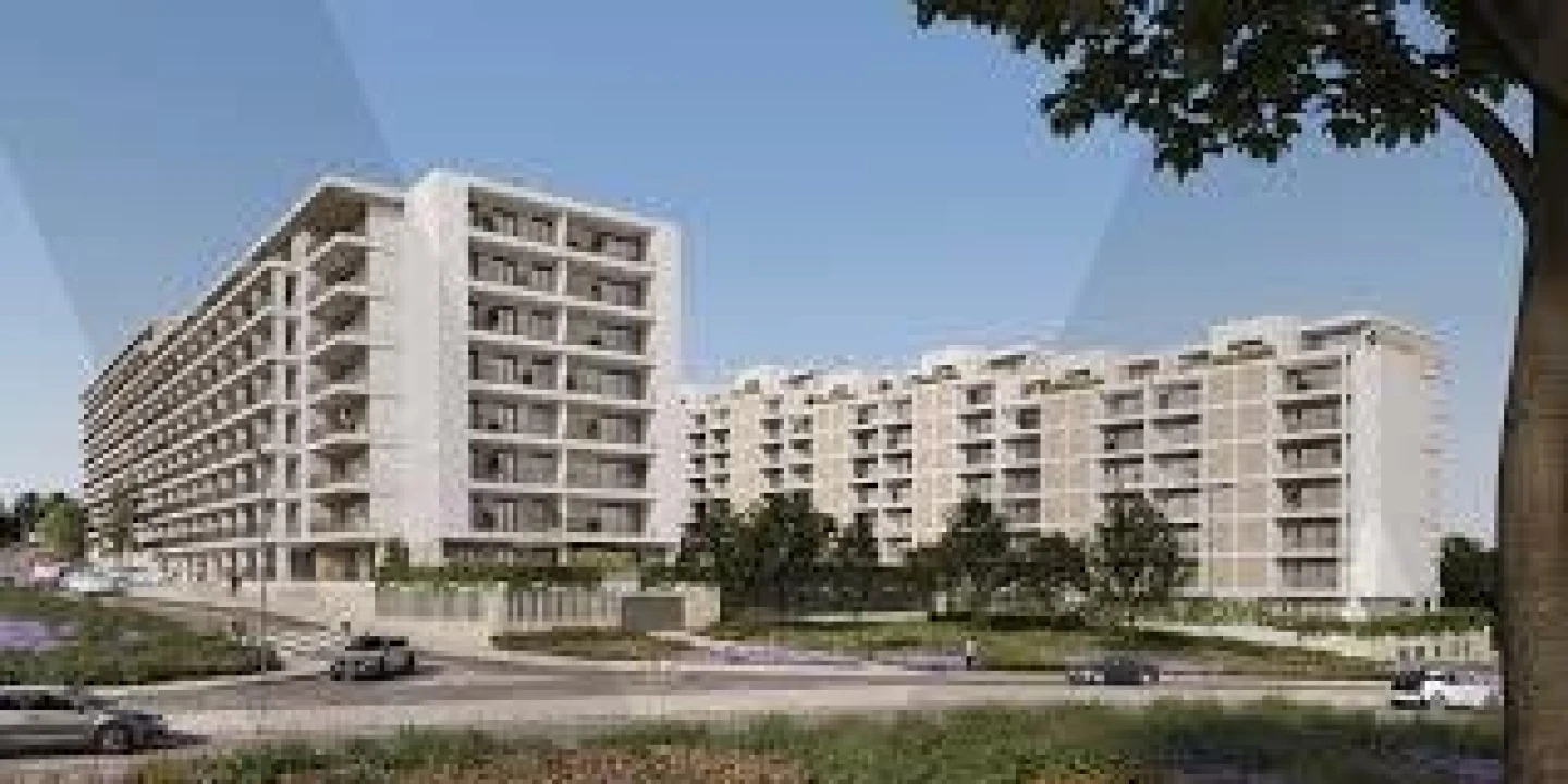 Apartamento T2 para Venda em Santo António dos Cavaleiros e Frielas Foto 15