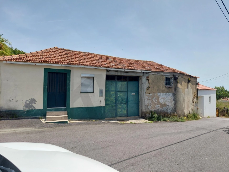 Moradia T2 para Venda em Esmoriz Foto 6