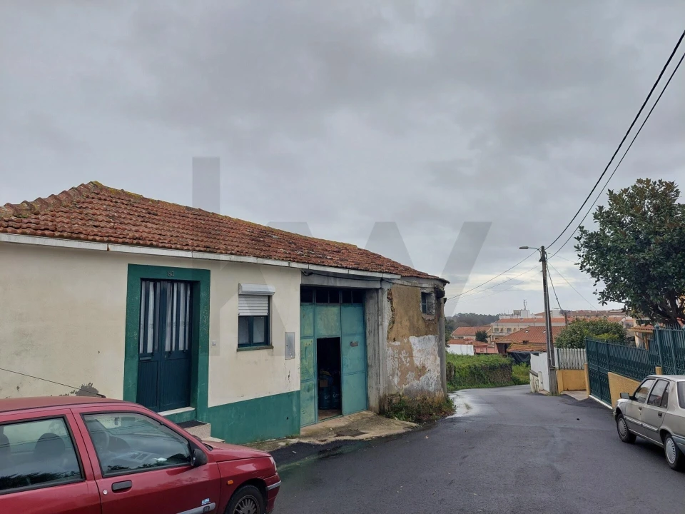 Moradia T2 para Venda em Esmoriz Foto 13