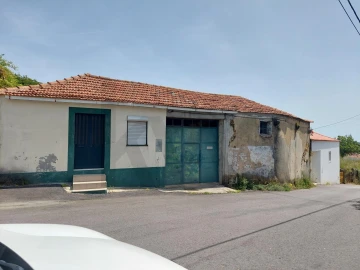 Moradia T2 para Venda em Esmoriz