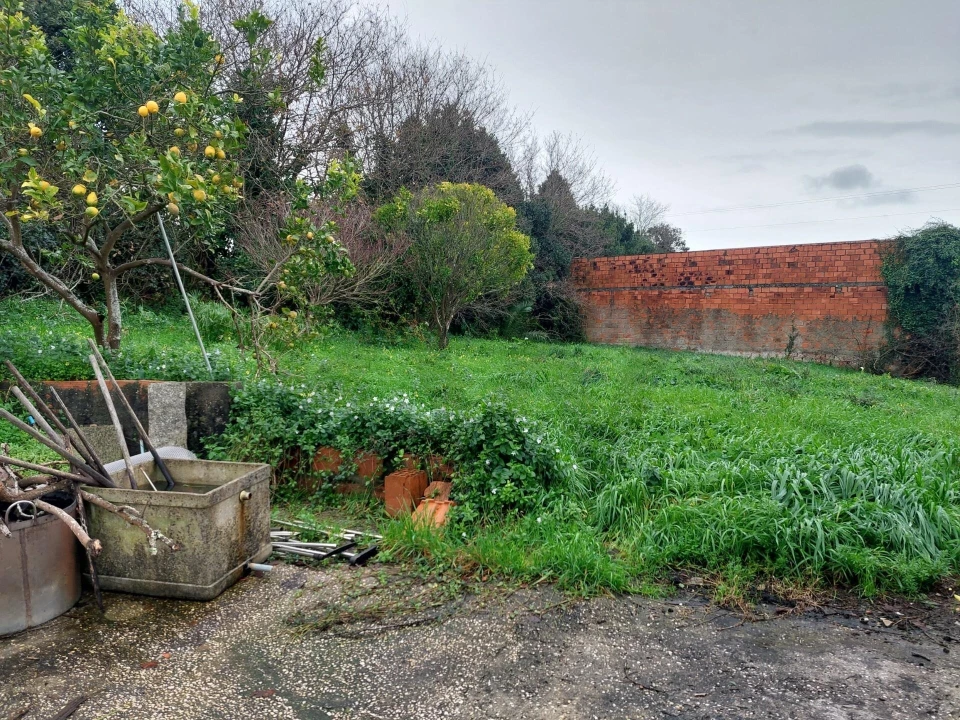 Moradia T2 para Venda em Esmoriz Foto 4