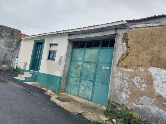 Moradia T2 para Venda em Esmoriz Foto 15