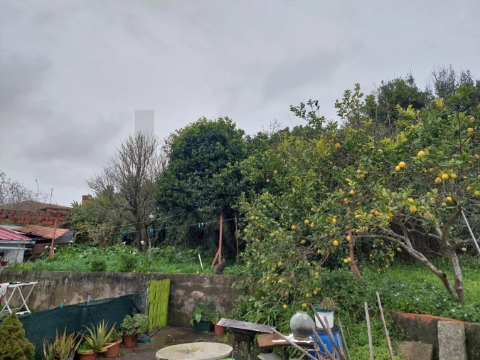 Moradia T2 para Venda em Esmoriz Foto 9