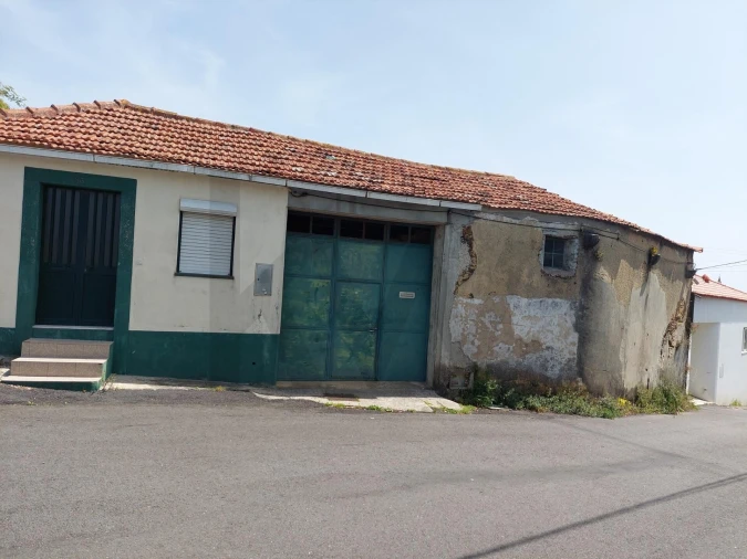 Moradia T2 para Venda em Esmoriz Foto 4