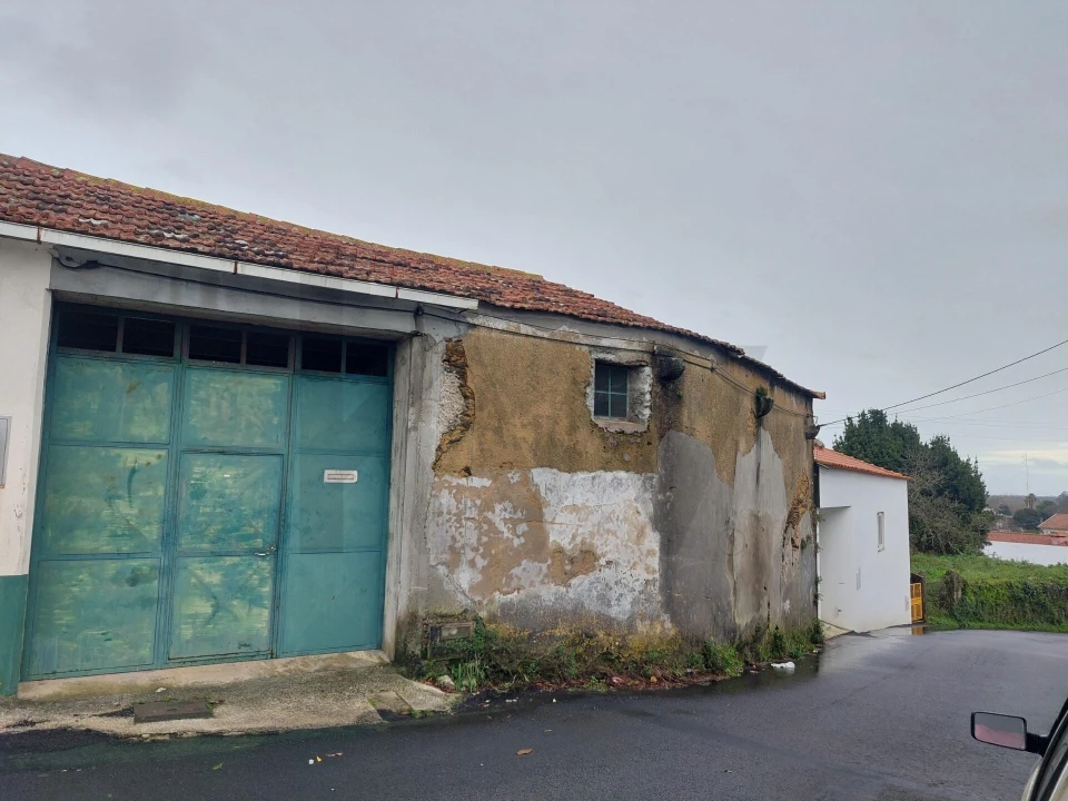 Moradia T2 para Venda em Esmoriz Foto 16