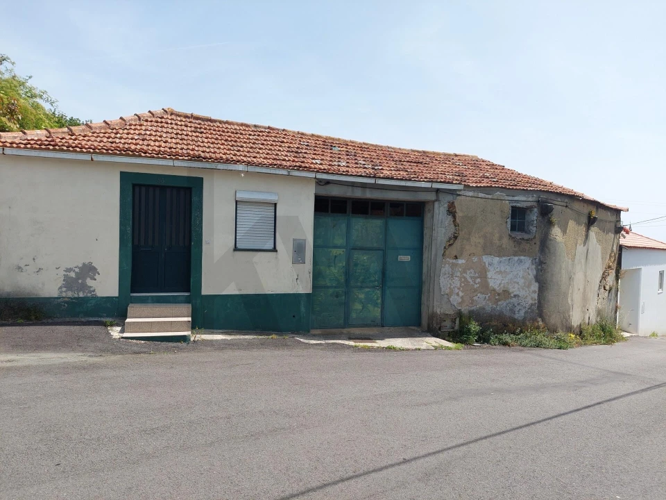 Moradia T2 para Venda em Esmoriz Foto 1