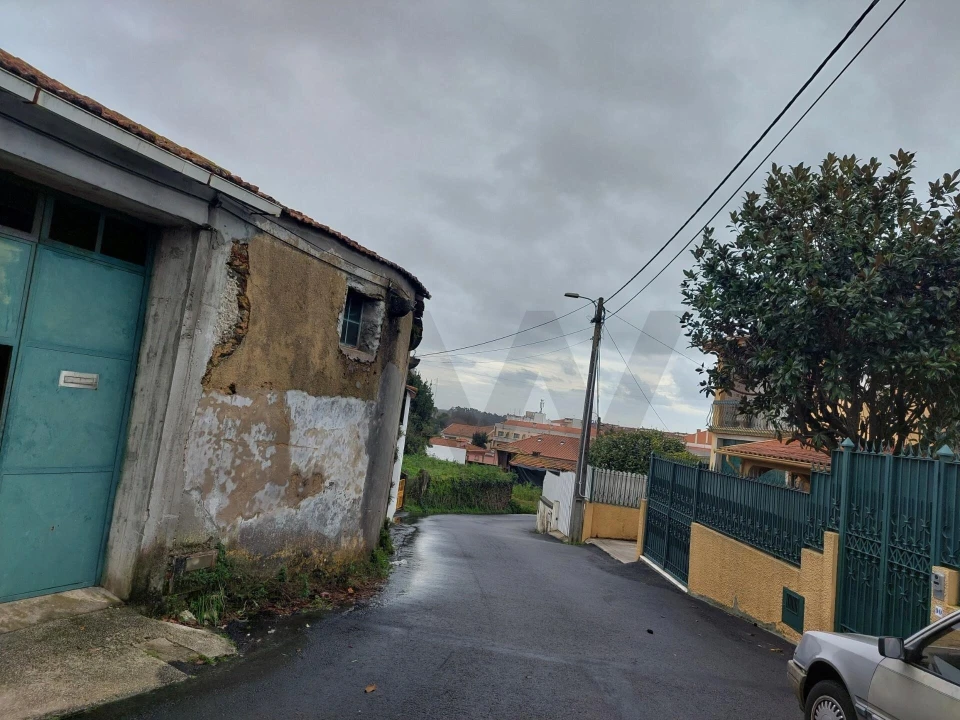 Moradia T2 para Venda em Esmoriz Foto 14