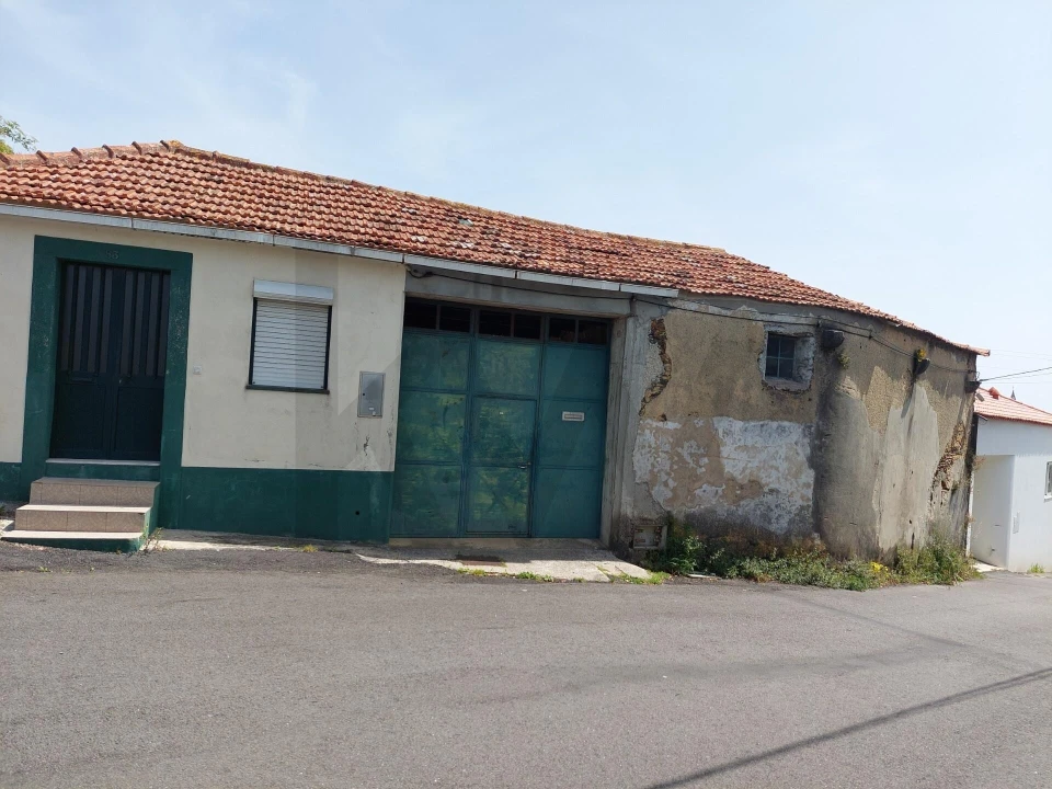 Moradia T2 para Venda em Esmoriz Foto 4