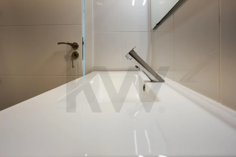 Apartamento T2 para Arrendamento em Santo António dos Cavaleiros e Frielas Foto 20