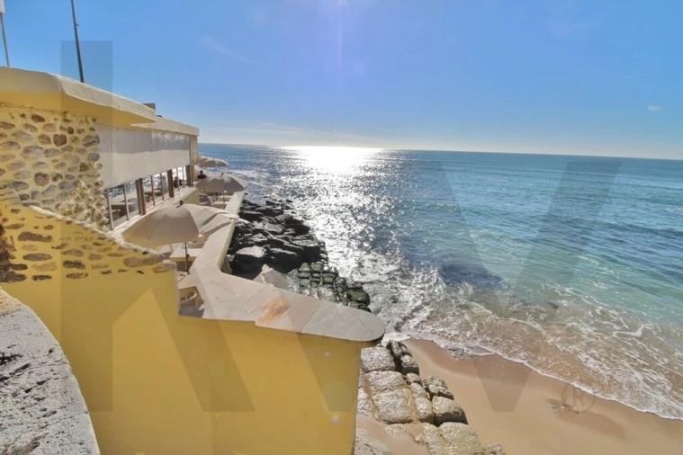 Apartamento T1 para Venda em Carcavelos e Parede Foto 1