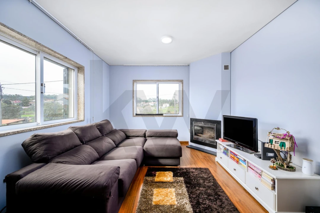 Moradia T2 para Venda em Foz do Sousa e Covelo Foto 9