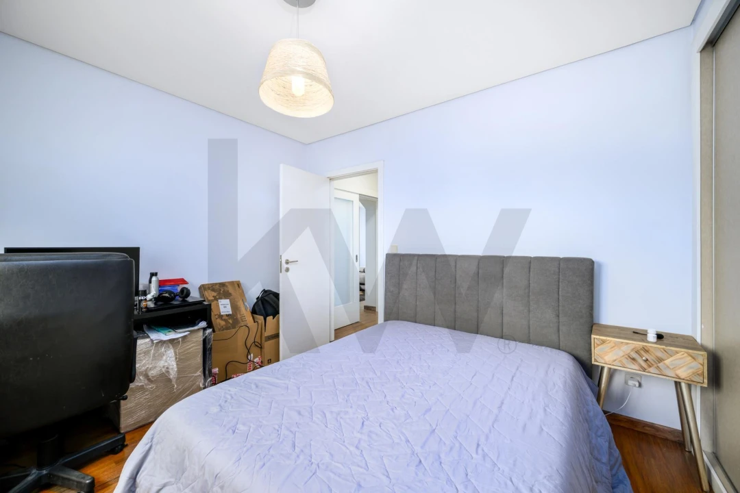 Moradia T2 para Venda em Foz do Sousa e Covelo Foto 14