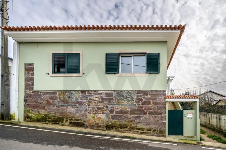 Moradia T2 para Venda em Foz do Sousa e Covelo Foto 25