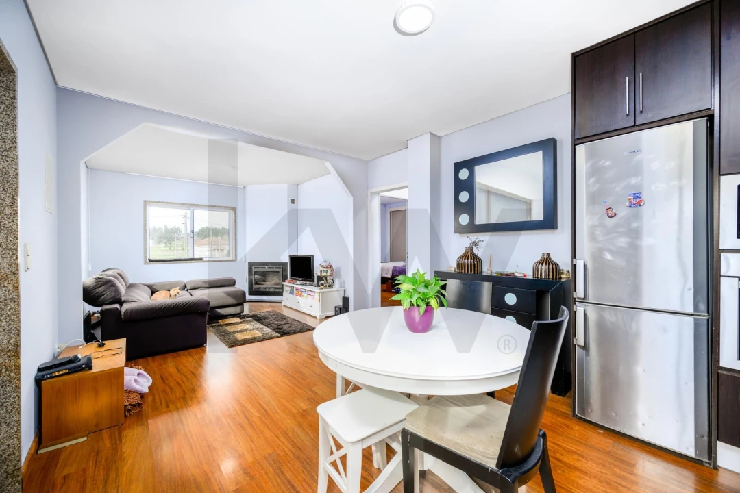 Moradia T2 para Venda em Foz do Sousa e Covelo Foto 8