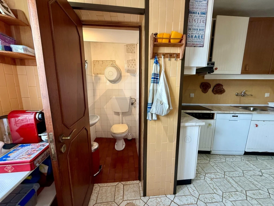 Moradia T7 para Venda em Bonfim Foto 18