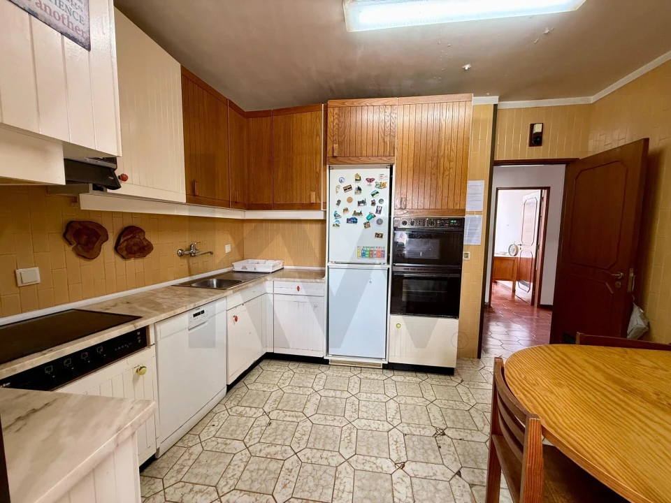 Moradia T7 para Venda em Bonfim Foto 19