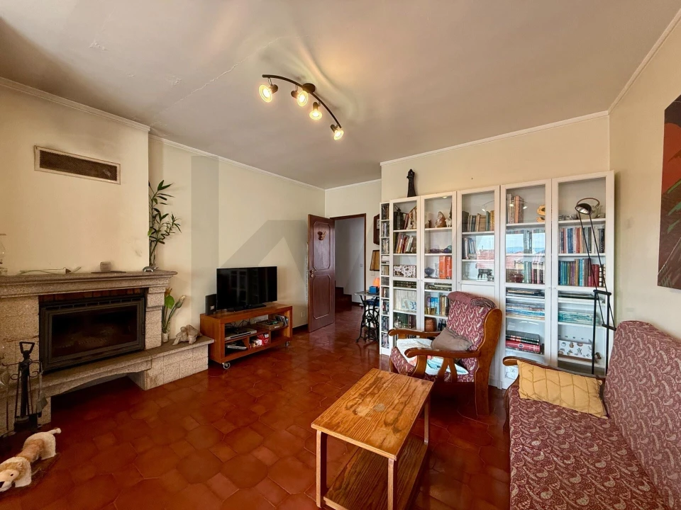 Moradia T7 para Venda em Bonfim Foto 16