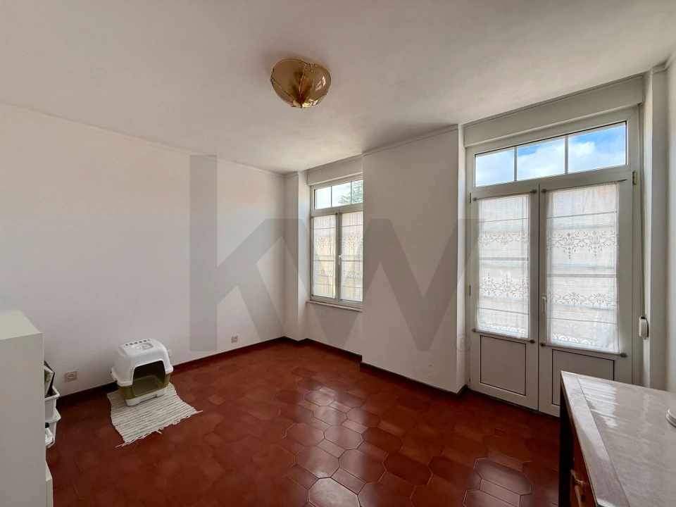 Moradia T7 para Venda em Bonfim Foto 7