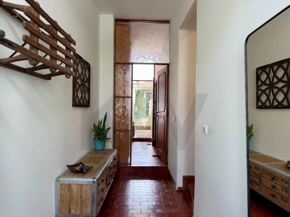 Moradia T7 para Venda em Bonfim Foto 2