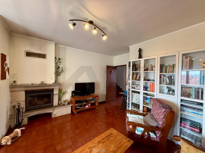 Moradia T7 para Venda em Bonfim Foto 14