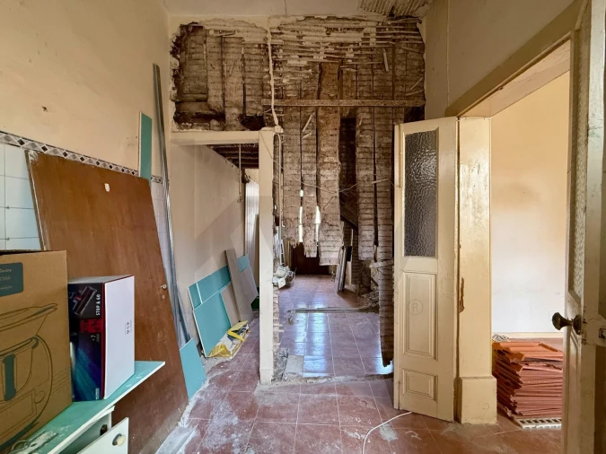 Moradia T7 para Venda em Bonfim Foto 33