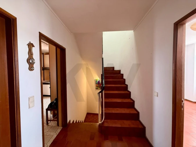 Moradia T7 para Venda em Bonfim Foto 6