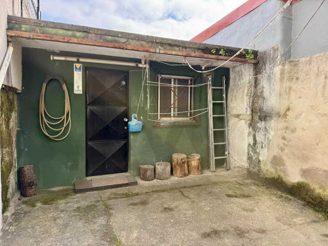 Moradia T7 para Venda em Bonfim Foto 27