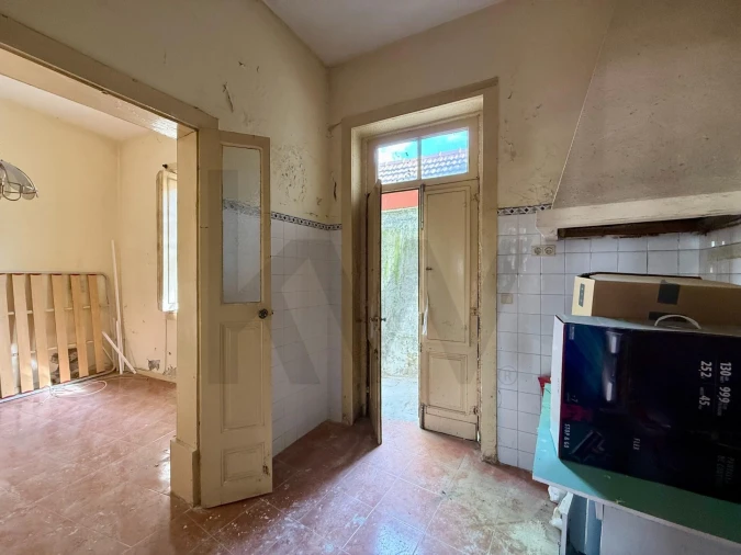 Moradia T7 para Venda em Bonfim Foto 39