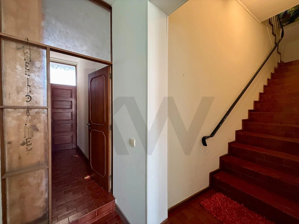 Moradia T7 para Venda em Bonfim Foto 5