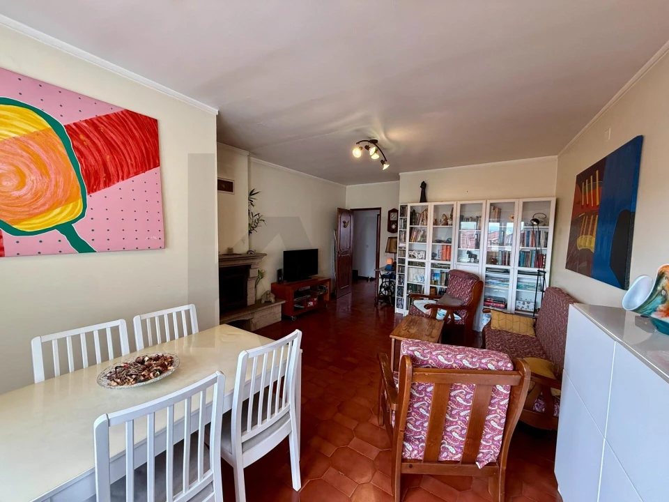 Moradia T7 para Venda em Bonfim Foto 15