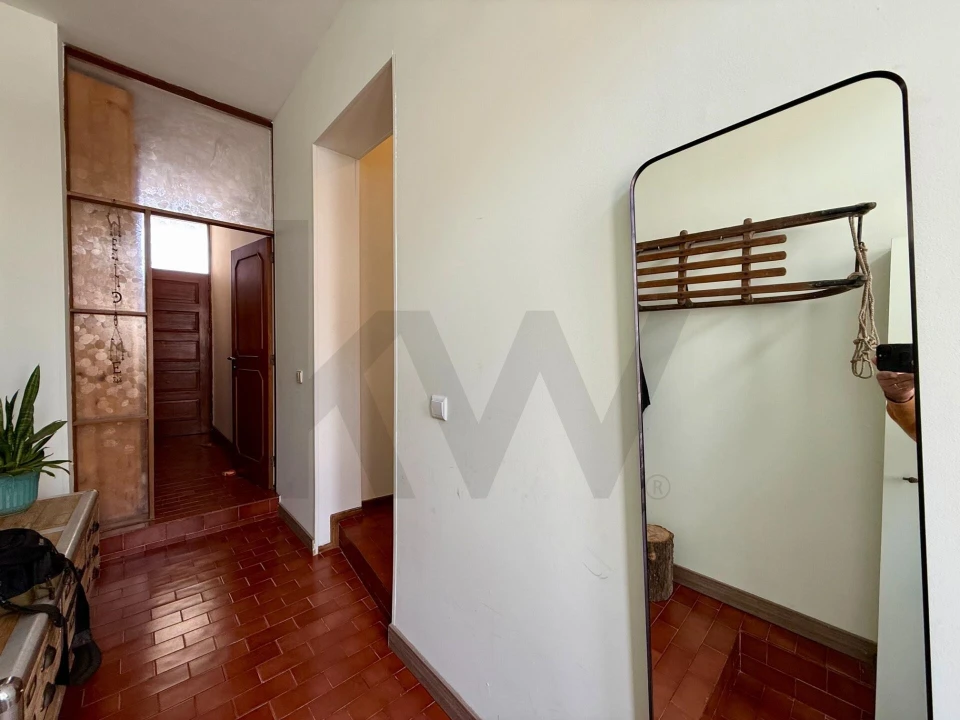 Moradia T7 para Venda em Bonfim Foto 3