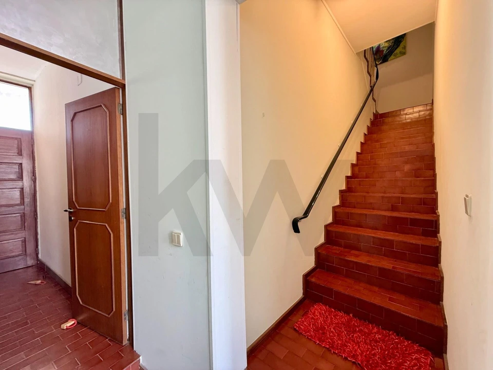 Moradia T7 para Venda em Bonfim Foto 4