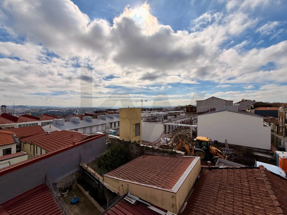 Moradia T7 para Venda em Bonfim Foto 24