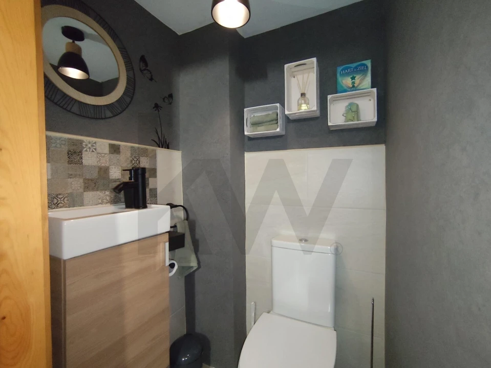 Moradia T2 para Venda em Ovoa e Vimieiro Foto 10