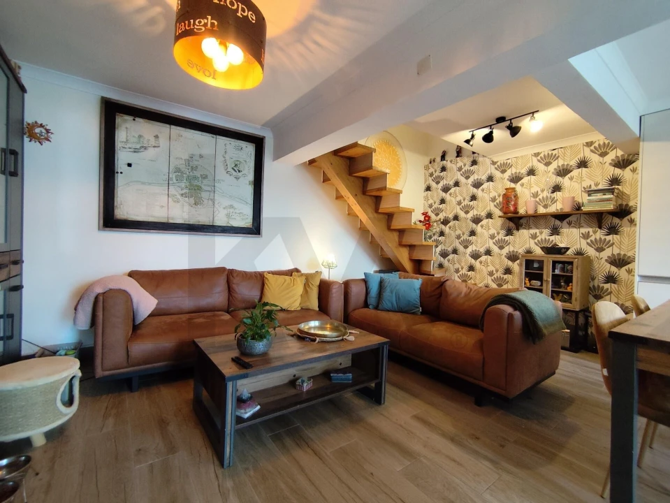 Moradia T2 para Venda em Ovoa e Vimieiro Foto 7