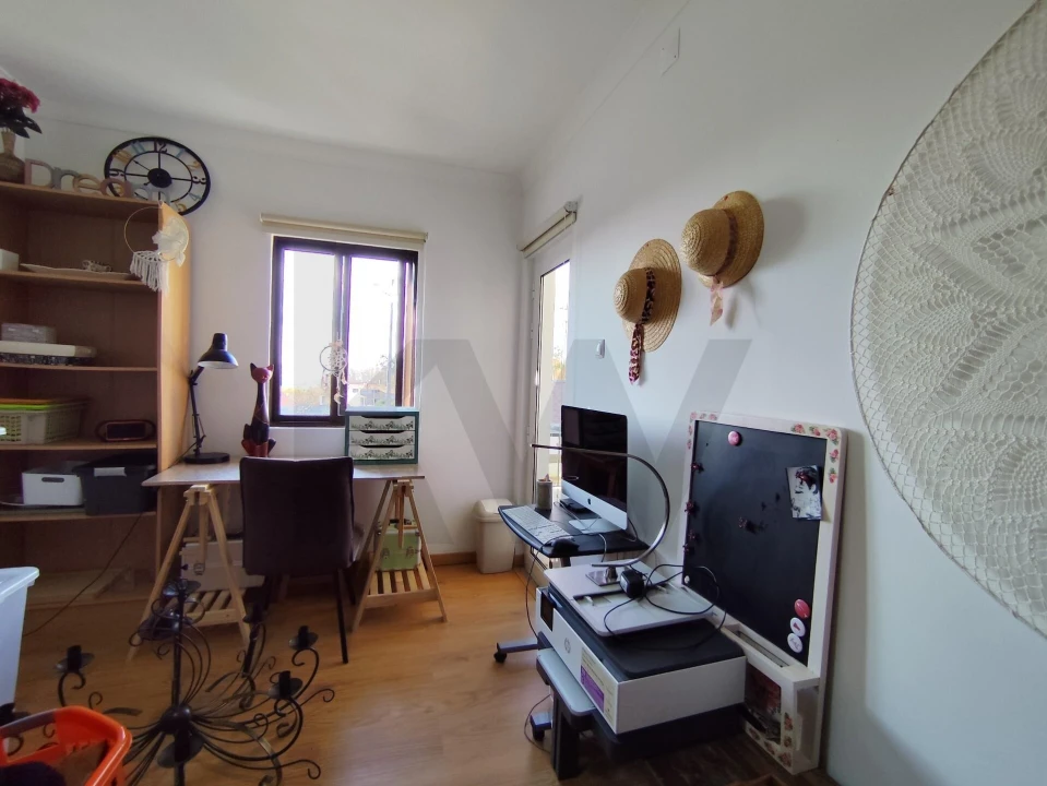 Moradia T2 para Venda em Ovoa e Vimieiro Foto 17